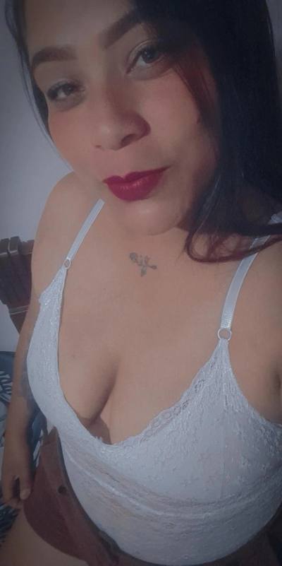 Natalia 28 años Cali Colombie