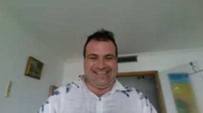 Fabrice 46 ans Nice France