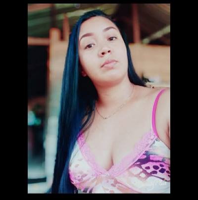 Nataly 31 years Boa Vista  Brazil