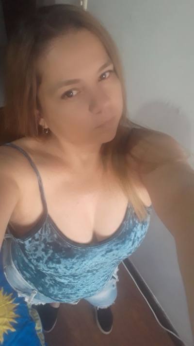 Claudia 45 años Armenia  Colombia