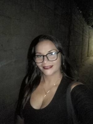 Carolina 47 ans Juangriego Venezuela