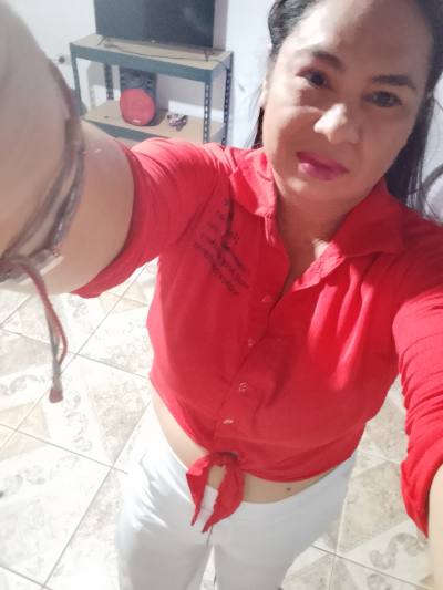 Nelvis 44 years Valledupar  Colombia