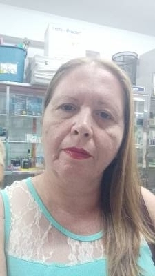 Deciree 48 ans Acarigua  Venezuela