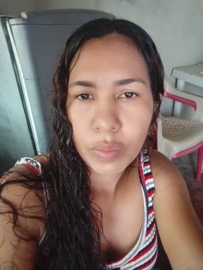 Andrea 41 ans Barranquilla  Colombie