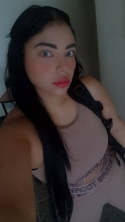 Andreina 36 años Caracas Venezuela