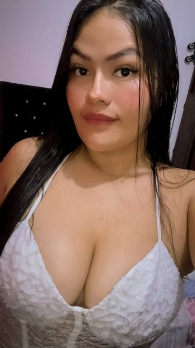 Indry 23 ans Neiva Huila  Colombie