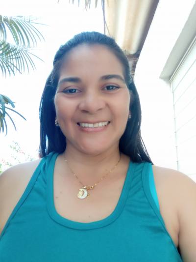 Mari 42 ans Falcón  Venezuela