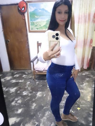 Lisbeth 33 Jahre Barquisimeto  Venezuela