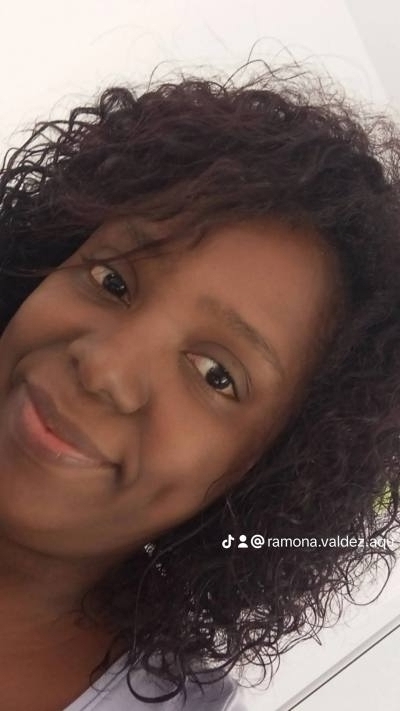 Ramona 47 años Santo Domingo  República Dominicana