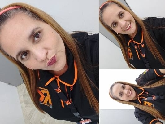 Omaira 42 ans Estado Zulia Venezuela