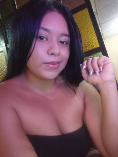 Daylis 25 ans Caracas Venezuela