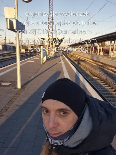 Andrzej 40 ans Wrocław Pologne