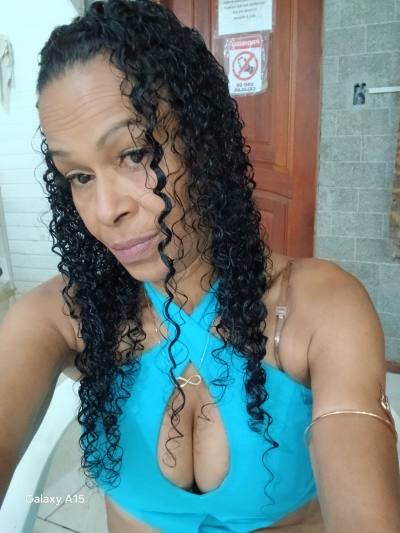 Cristiane 41 Jahre Porto Alegre Rs  Brasilien