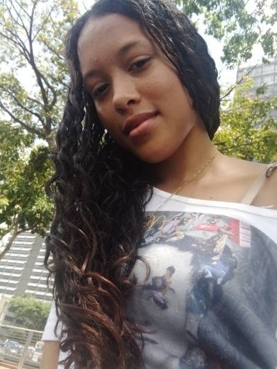 Daniela 24 Jahre Caracas  Venezuela