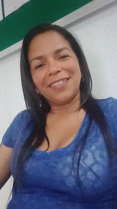 Yoha 42 años Miranda  Venezuela