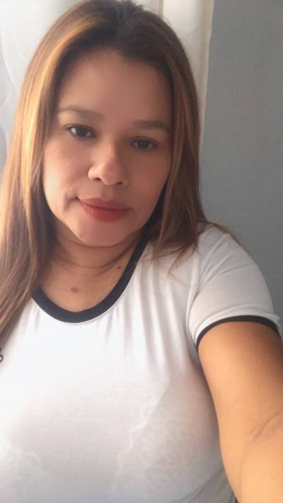 Johanna 49 años Maturin Venezuela