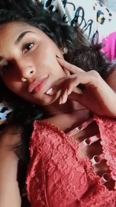 Maria 25 ans Barquisimeto  Venezuela