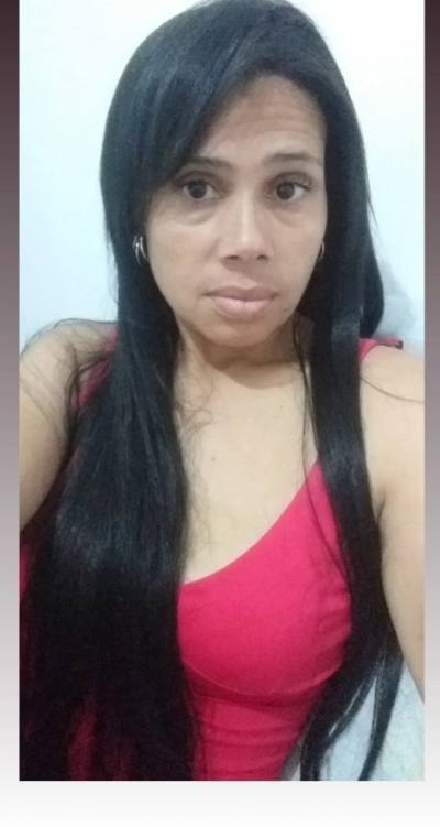 Suellen 35 ans São Paulo  Brésil