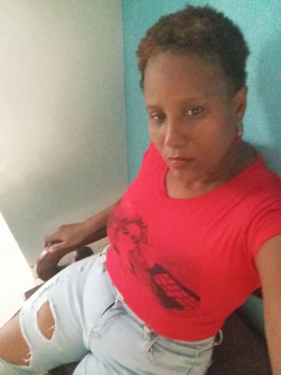 Silvia 45 ans San Pedro De Macoris  République dominicaine