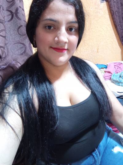 Viviana 25 ans Medellin Colombie