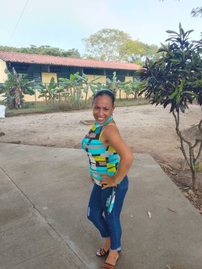 Daimarelys 33 ans Camagüey  Cuba