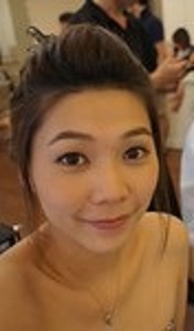 Amira 34 ans Lampang Thaïlande