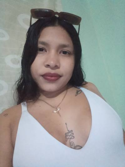 Paola 25 ans Barranquilla  Colombie