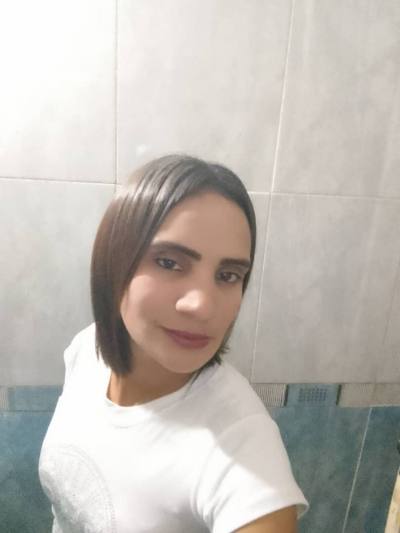 Nerismar 34 ans Puerto Ordaz  Venezuela