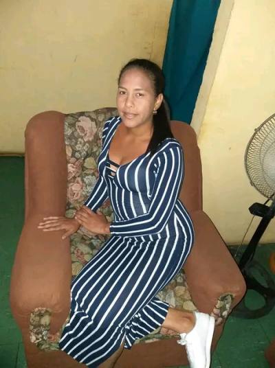 Jessica 35 ans Anzoátegui  Venezuela