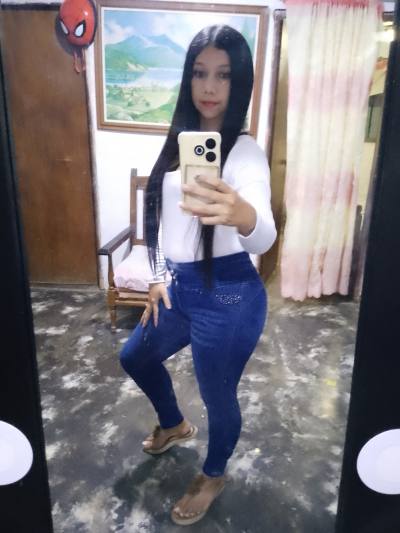 Lisbeth 33 Jahre Barquisimeto  Venezuela