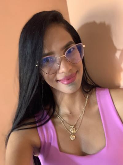 Katherine 33 Jahre Monagas Venezuela